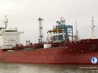 Нефтеналивной/химический танкер на продажу