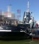 Буксир на продажу