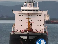 Нефтеналивной/химический танкер на продажу