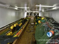 Траулер на продажу