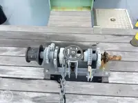 Буксир на продажу
