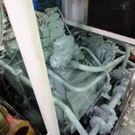 Тральник с тралом-кошельком на продажу