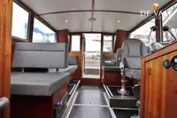 Патрульный катер на продажу