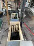 Trawler на продажу