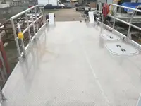 Лодка для экипажа на продажу