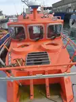 Жесткая надувная лодка на продажу