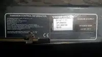 Патрульный катер на продажу