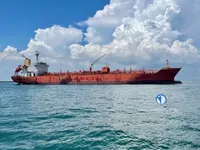 Нефтеналивной/химический танкер на продажу