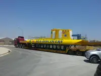 Подводная лодка на продажу