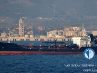Нефтеналивной/химический танкер на продажу