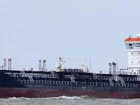 Нефтеналивной/химический танкер на продажу