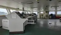 Сухогруз на продажу