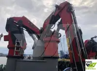 Траулер на продажу