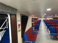 Пассажирское судно на продажу