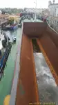 Баржа на продажу