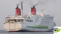 Ro-Ro ship на продажу