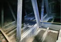 Баржа на продажу