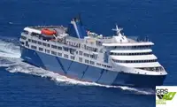 Ro-Ro ship на продажу