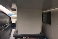 Баржа на продажу