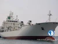 Рефрижераторное судно на продажу