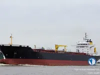 Нефтеналивной/химический танкер на продажу