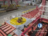 Нефтеналивной/химический танкер на продажу