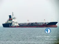Нефтеналивной/химический танкер на продажу