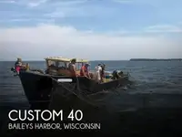 Purse seiner на продажу