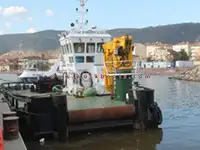 Буксир на продажу