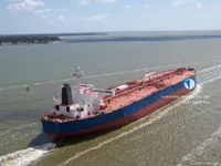 Нефтеналивной/химический танкер на продажу