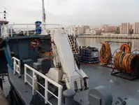 Рабочие суда на продажу