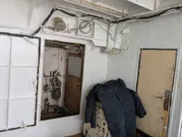 Яружный траулер на продажу