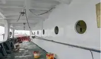 Сухогруз на продажу