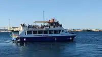 Катамаран на продажу