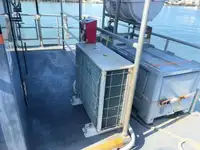 Судно для обслуживания ветряных электростанций на продажу