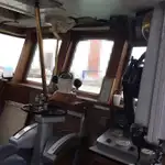 Буксир на продажу