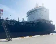 Нефтеналивной/химический танкер на продажу