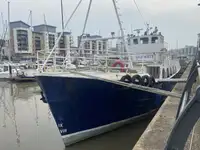 Trawler на продажу