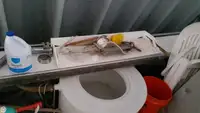 Траулер на продажу