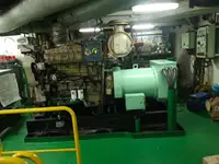 Сухогруз на продажу