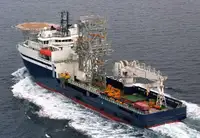 Быстроходное судно снабжения (FSV) на продажу
