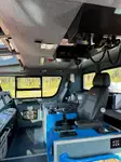 Буксир для перевозки экипажа на продажу