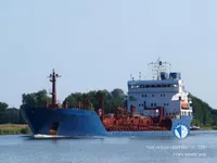 Нефтеналивной/химический танкер на продажу
