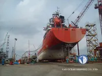 Нефтеналивной/химический танкер на продажу