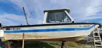 Рабочие суда на продажу