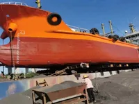 Нефтеналивной/химический танкер на продажу