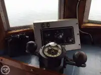 Буксир на продажу