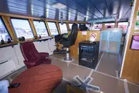 Trawler на продажу