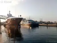 Круизное судно на продажу