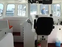 Trawler на продажу